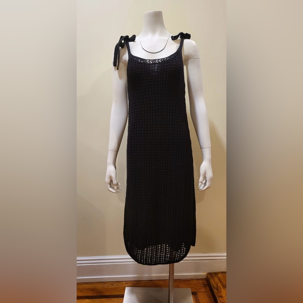 ZARA Mesh Dress